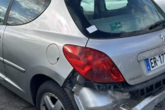Jante PEUGEOT 207