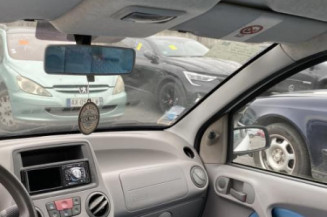 Colonne de direction FIAT PANDA 2