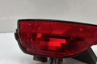 Anti brouillard arriere gauche RENAULT GRAND SCENIC 3 Photo n°1