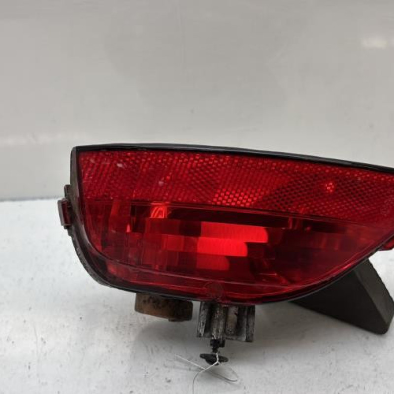 Anti brouillard arriere gauche RENAULT GRAND SCENIC 3 Photo n°1