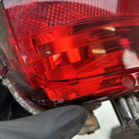 Anti brouillard arriere gauche RENAULT GRAND SCENIC 3