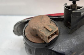 Anti brouillard arriere gauche RENAULT GRAND SCENIC 3