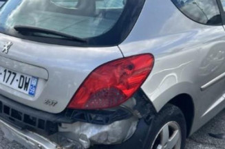 Jante PEUGEOT 207