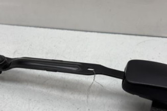 Attache ceinture avant droit RENAULT GRAND SCENIC 3 Photo n°1