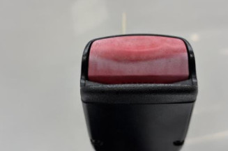 Attache ceinture avant droit RENAULT GRAND SCENIC 3