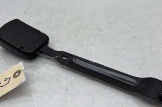 Attache ceinture avant droit RENAULT GRAND SCENIC 3