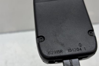 Attache ceinture avant droit RENAULT GRAND SCENIC 3