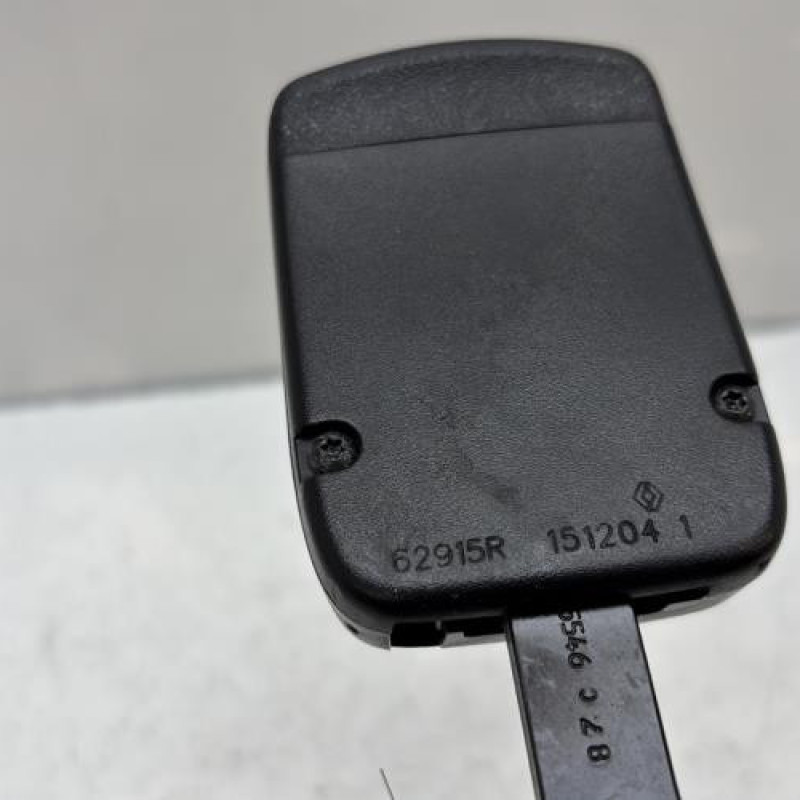 Attache ceinture avant droit RENAULT GRAND SCENIC 3 Photo n°5