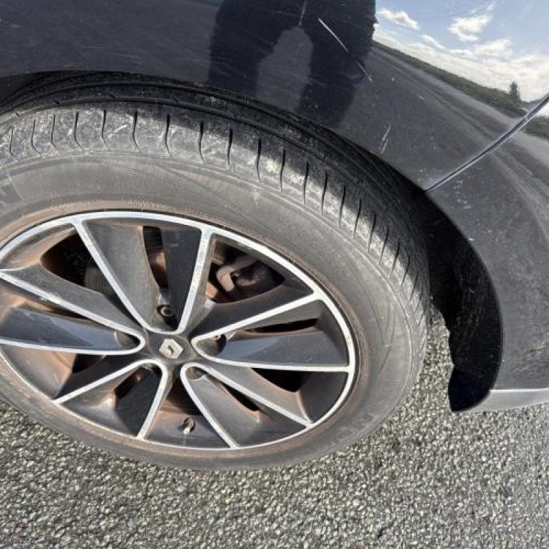 Attache ceinture avant droit RENAULT GRAND SCENIC 3 Photo n°20