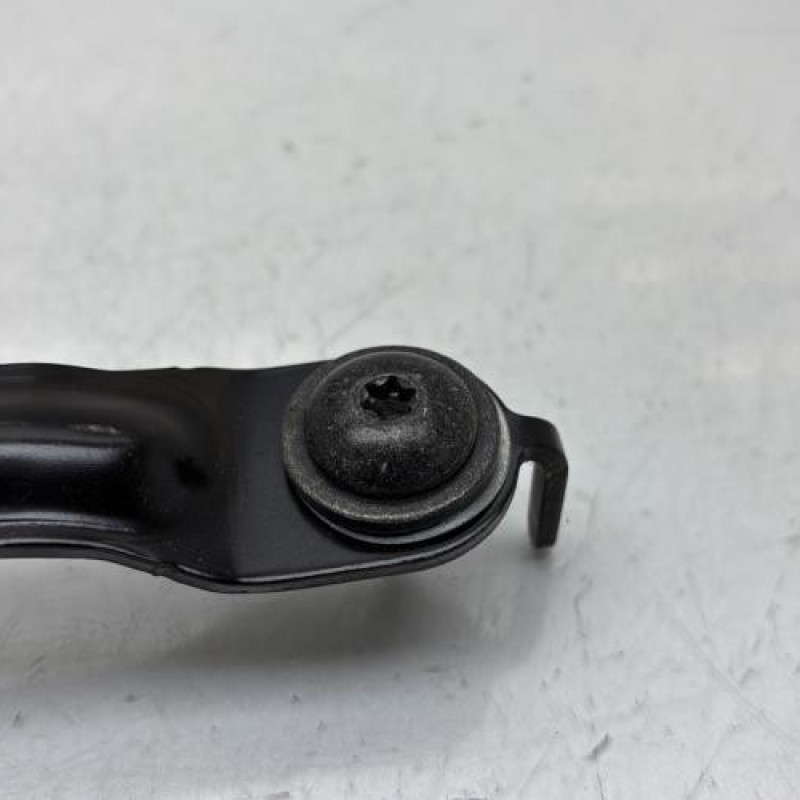 Attache ceinture avant gauche RENAULT GRAND SCENIC 3 Photo n°2