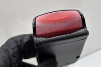 Attache ceinture avant gauche RENAULT GRAND SCENIC 3