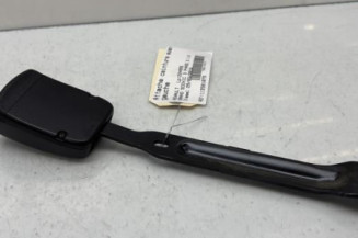Attache ceinture avant gauche RENAULT GRAND SCENIC 3