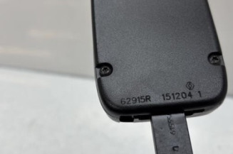 Attache ceinture avant gauche RENAULT GRAND SCENIC 3