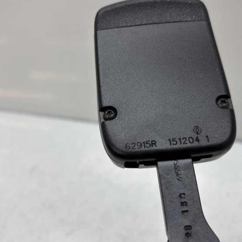 Attache ceinture avant gauche RENAULT GRAND SCENIC 3 Photo n°5