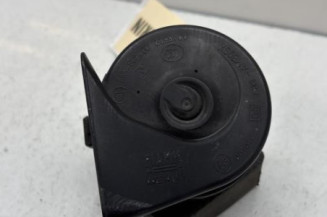 Avertisseur/Klaxon RENAULT GRAND SCENIC 3 Photo n°1