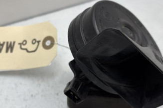 Avertisseur/Klaxon RENAULT GRAND SCENIC 3