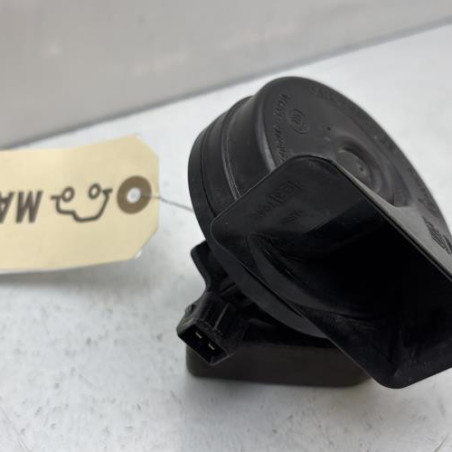 Avertisseur/Klaxon RENAULT GRAND SCENIC 3