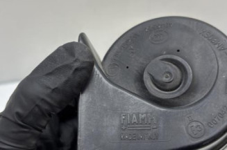 Avertisseur/Klaxon RENAULT GRAND SCENIC 3