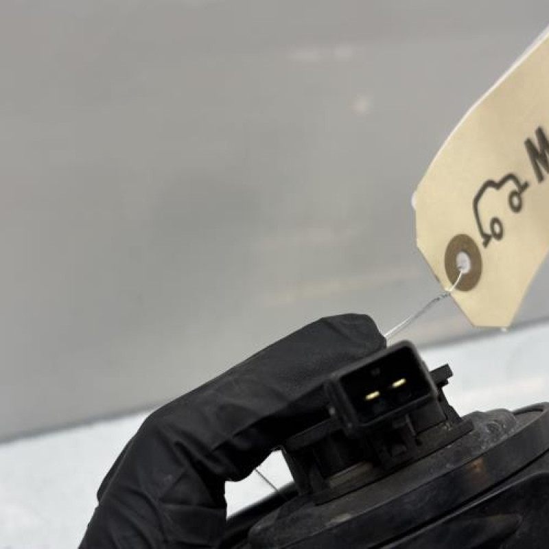 Avertisseur/Klaxon RENAULT GRAND SCENIC 3 Photo n°4