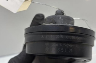 Avertisseur/Klaxon RENAULT GRAND SCENIC 3