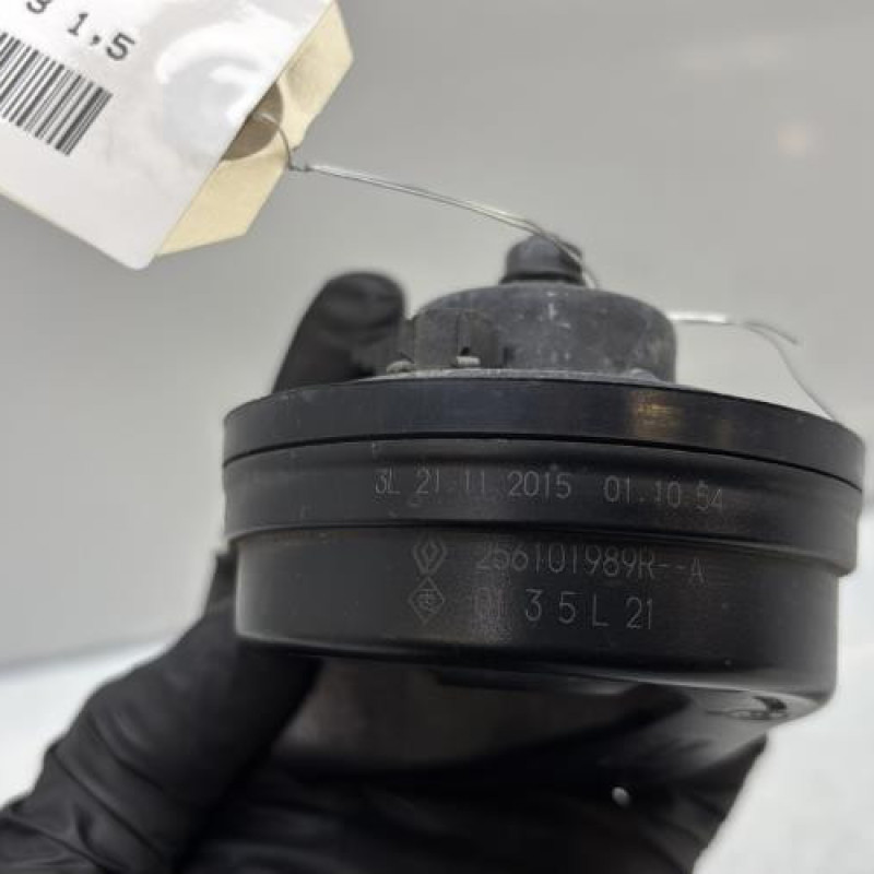 Avertisseur/Klaxon RENAULT GRAND SCENIC 3 Photo n°5