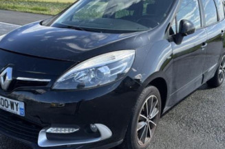 Avertisseur/Klaxon RENAULT GRAND SCENIC 3