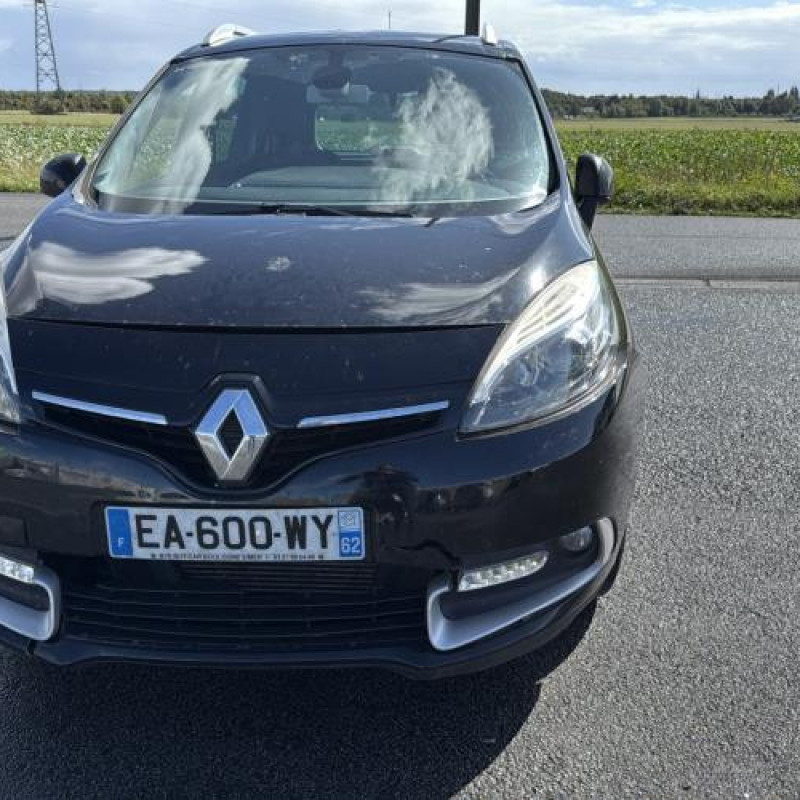 Avertisseur/Klaxon RENAULT GRAND SCENIC 3 Photo n°13
