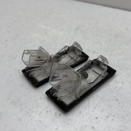 Eclairage de plaque RENAULT GRAND SCENIC 3