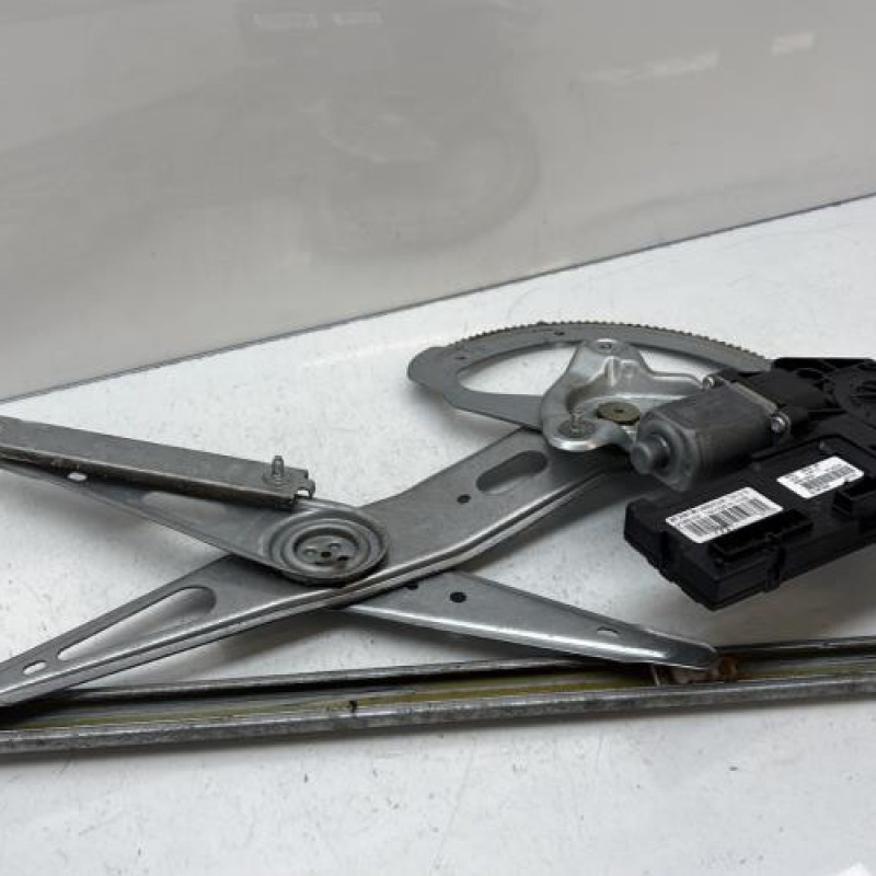 Leve vitre electrique avant gauche RENAULT GRAND SCENIC 3 Photo n°1