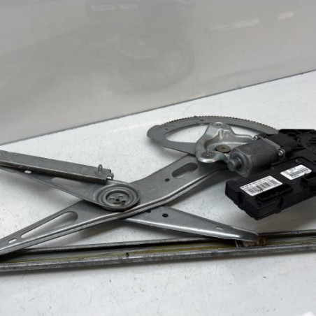 Leve vitre electrique avant gauche RENAULT GRAND SCENIC 3 Photo n°1