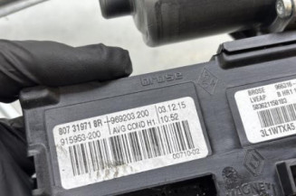 Leve vitre electrique avant gauche RENAULT GRAND SCENIC 3