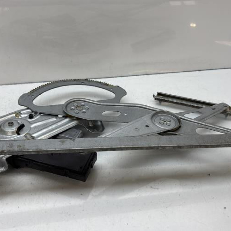 Leve vitre electrique avant gauche RENAULT GRAND SCENIC 3 Photo n°6