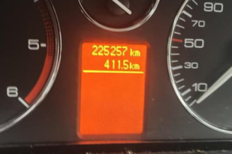 Jante PEUGEOT 407