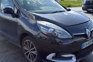 Leve vitre electrique avant gauche RENAULT GRAND SCENIC 3