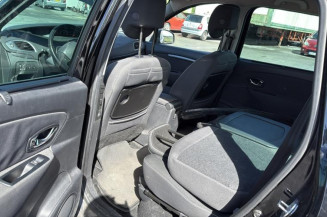Leve vitre electrique avant gauche RENAULT GRAND SCENIC 3