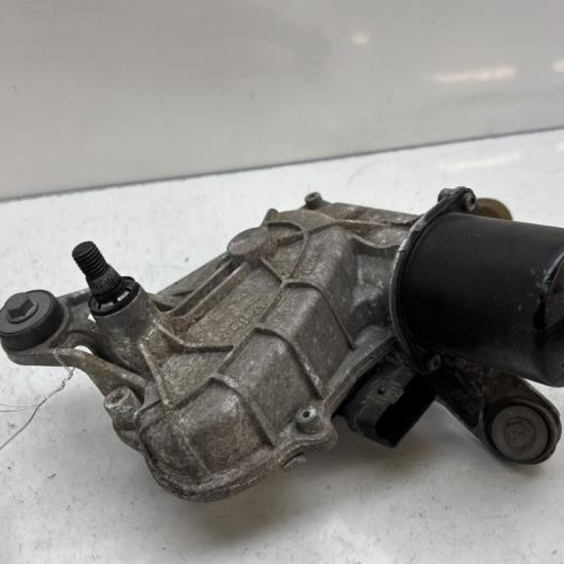 Moteur essuie glace avant droit RENAULT GRAND SCENIC 3 Photo n°1