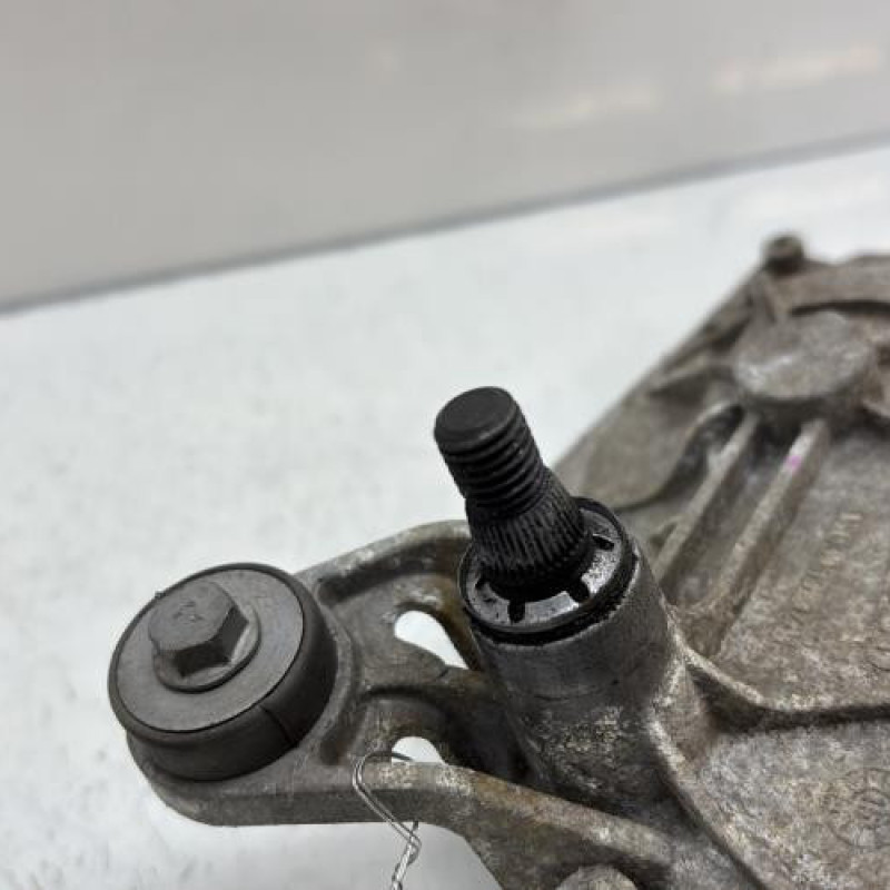 Moteur essuie glace avant droit RENAULT GRAND SCENIC 3 Photo n°2