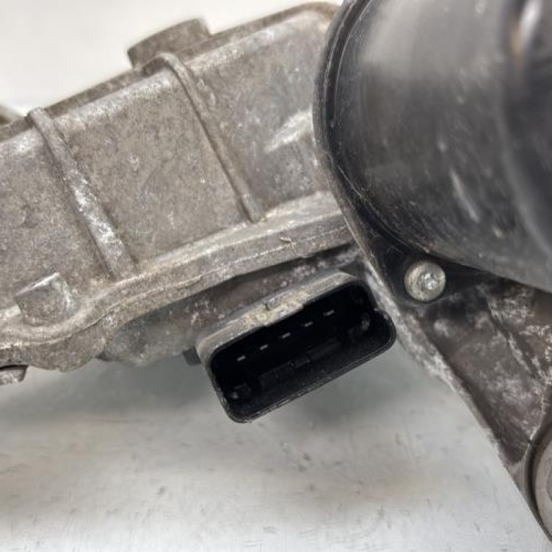 Moteur essuie glace avant droit RENAULT GRAND SCENIC 3 Photo n°3