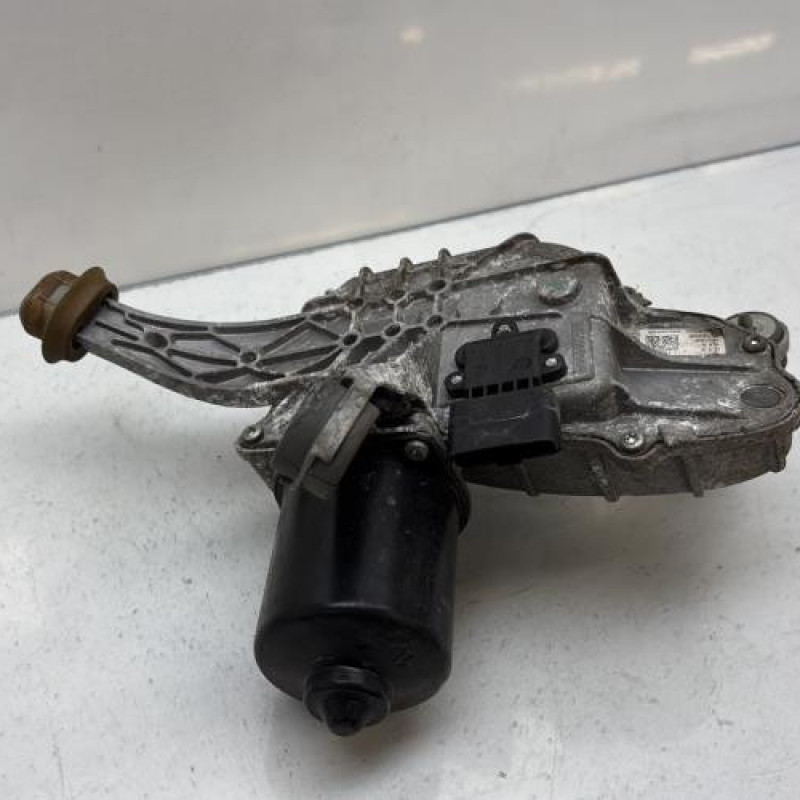 Moteur essuie glace avant droit RENAULT GRAND SCENIC 3 Photo n°4