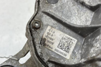 Moteur essuie glace avant droit RENAULT GRAND SCENIC 3