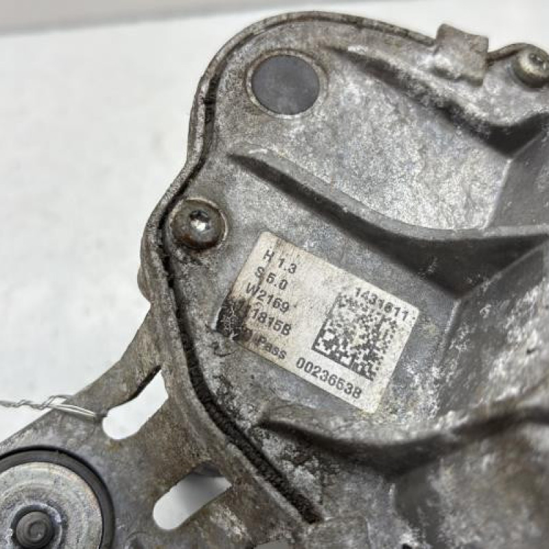 Moteur essuie glace avant droit RENAULT GRAND SCENIC 3 Photo n°5