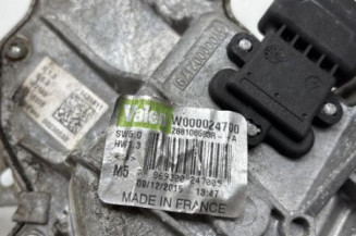 Moteur essuie glace avant droit RENAULT GRAND SCENIC 3