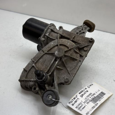 Moteur essuie glace avant gauche RENAULT GRAND SCENIC 3 Photo n°1