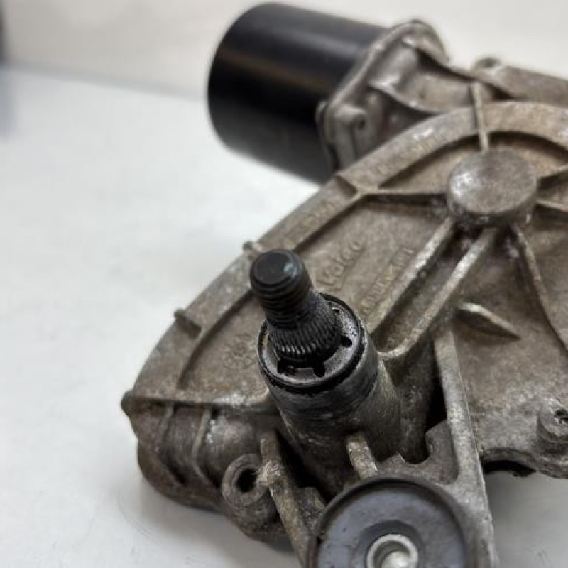 Moteur essuie glace avant gauche RENAULT GRAND SCENIC 3 Photo n°2