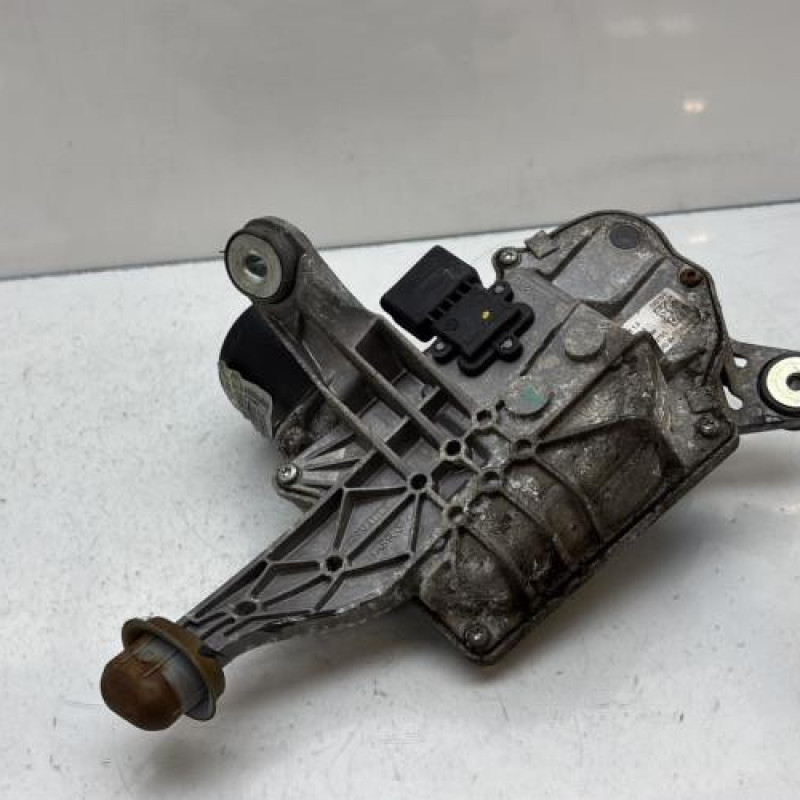 Moteur essuie glace avant gauche RENAULT GRAND SCENIC 3 Photo n°3