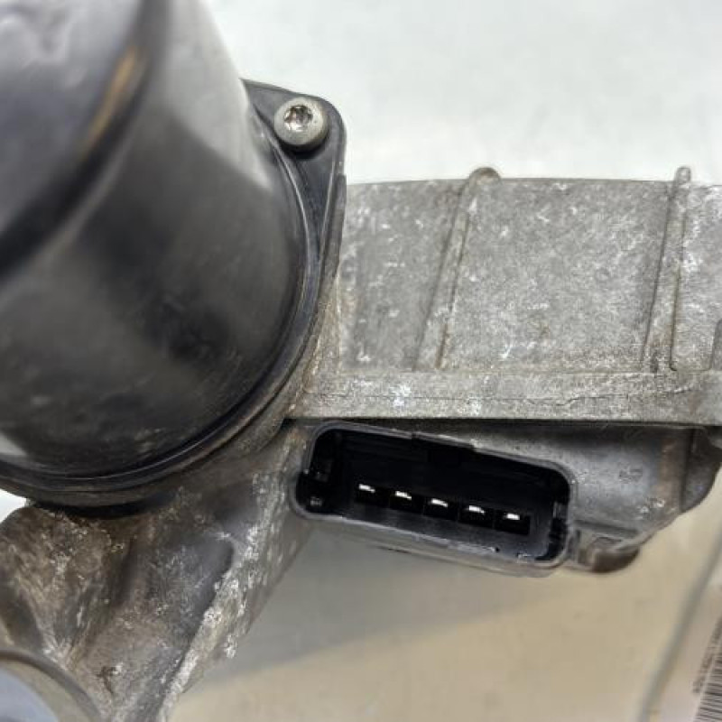 Moteur essuie glace avant gauche RENAULT GRAND SCENIC 3 Photo n°4