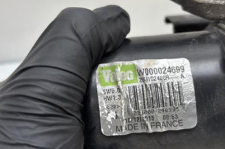 Moteur essuie glace avant gauche RENAULT GRAND SCENIC 3