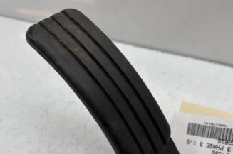 Pedale d'accelerateur RENAULT GRAND SCENIC 3