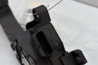 Pedale d'accelerateur RENAULT GRAND SCENIC 3