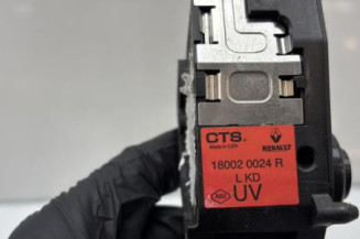 Pedale d'accelerateur RENAULT GRAND SCENIC 3